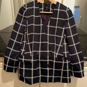 Women’s J Crew 365 jacket